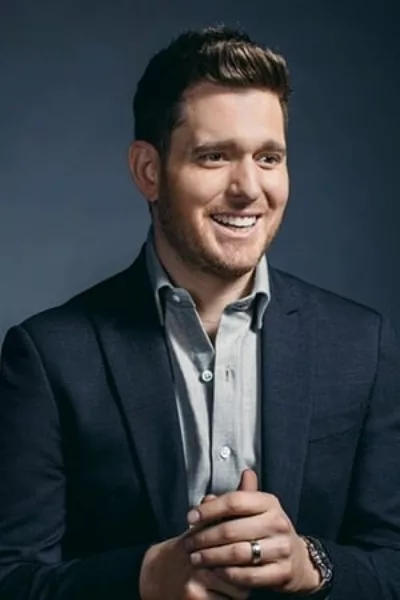 Michael Bublé