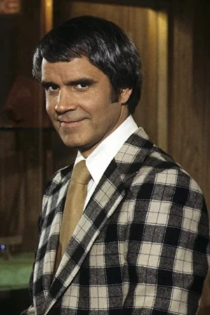 Rich Little