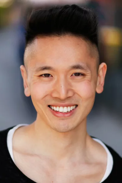 Jason Jiang