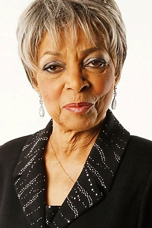 Ruby Dee