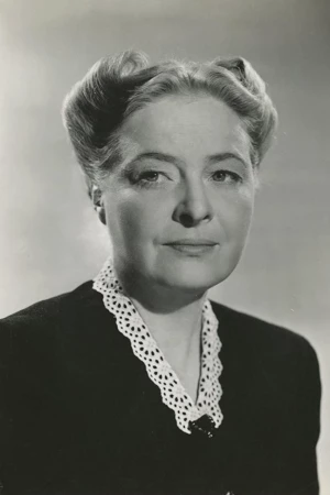 Dorothy Peterson