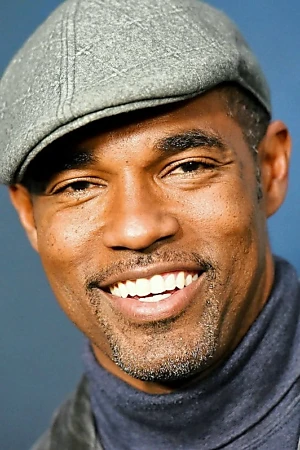 Jason George