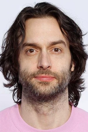 Chris D'Elia