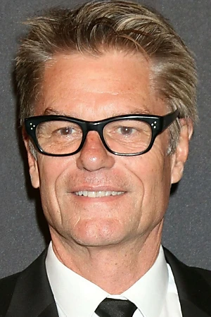 Harry Hamlin