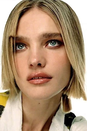 Natalia Vodianova