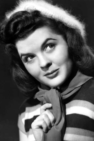 Darla Hood