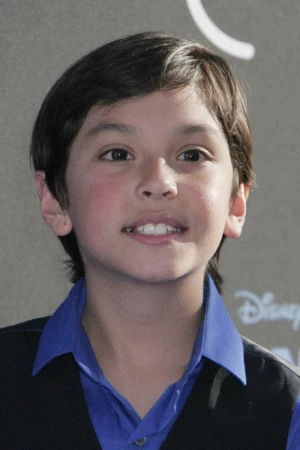 Noah Johnston