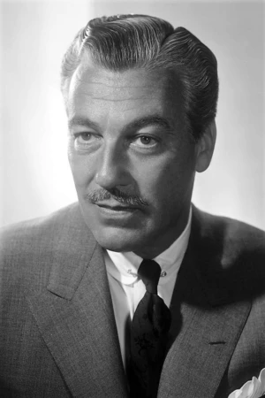 Cesar Romero