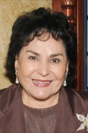 Carmen Salinas