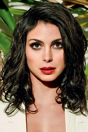 Morena Baccarin