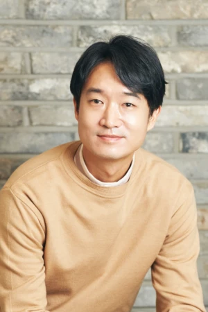 Jo Woo-jin