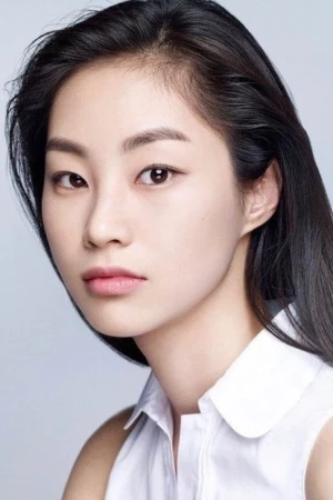 Jeon Soo-jin