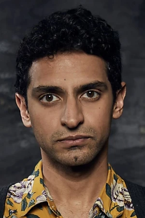 Karan Soni