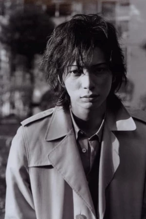 Jun Matsumoto