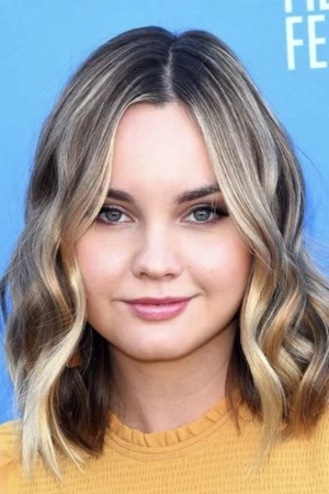 Liana Liberato