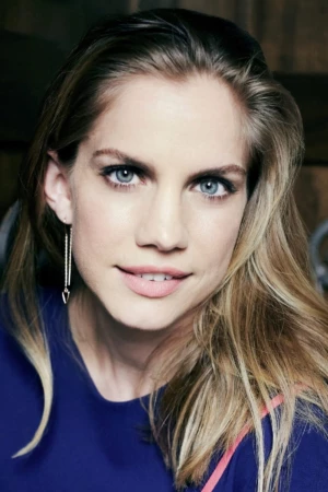 Anna Chlumsky