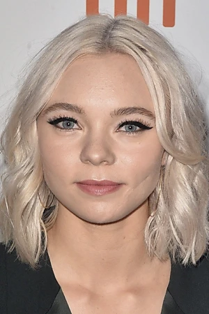 Taylor Hickson