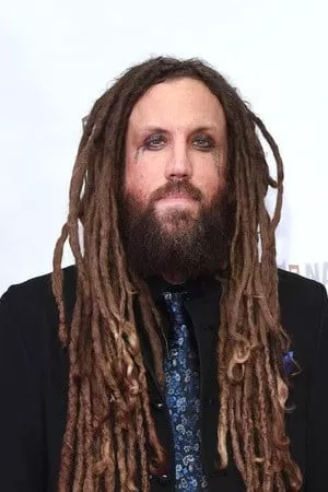 Brian 'Head' Welch