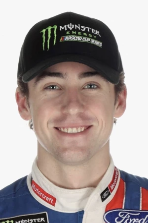 Ryan Blaney