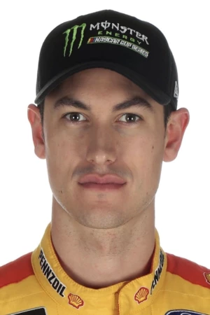 Joey Logano