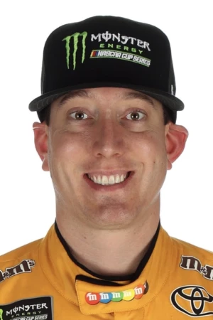 Kyle Busch