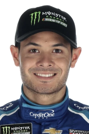 Kyle Larson