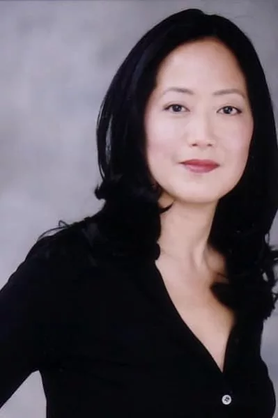 Donna Yamamoto