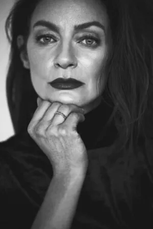 Michelle Gomez