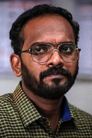 Vinod Sagar