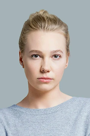 Marina Vasilyeva