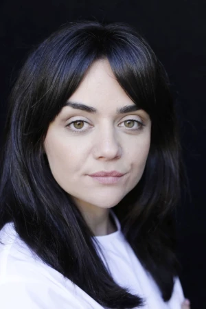 Hayley Squires