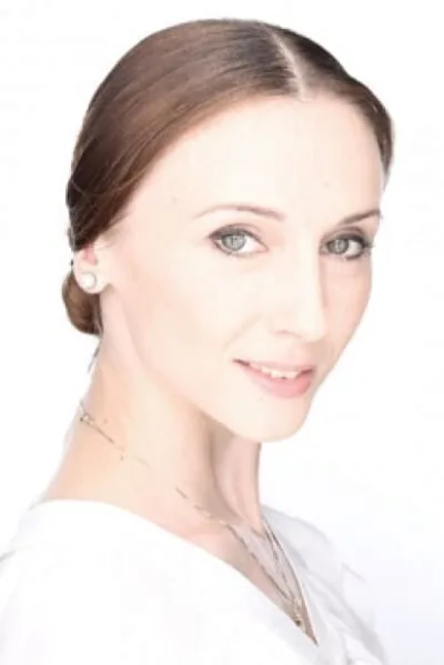 Svetlana Zakharova