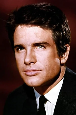 Warren Beatty