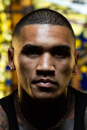 Conor Benn