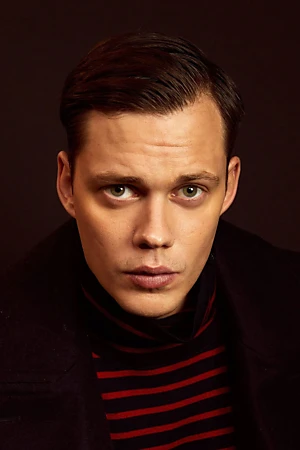 Bill Skarsgård