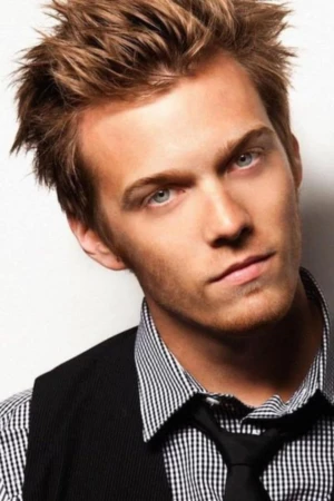 Jake Abel