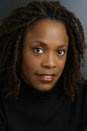 Charlayne Woodard