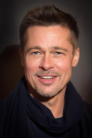 Brad Pitt