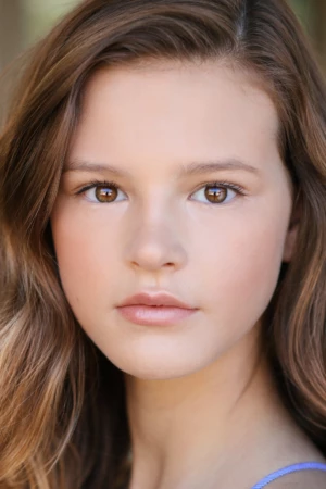 Peyton Kennedy