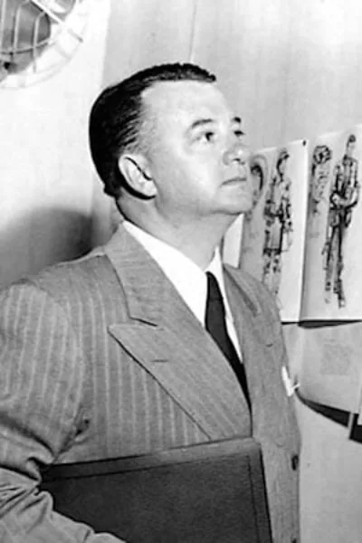 Jacques Tourneur