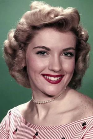 Joan O'Brien