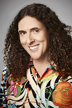 "Weird Al" Yankovic