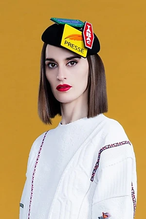 Yelle