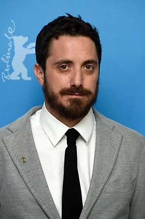 Pablo Larraín