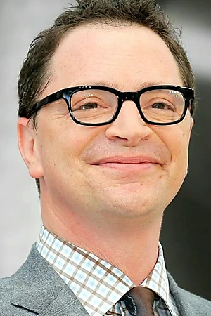 Joshua Malina