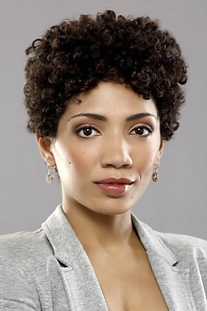 Jasika Nicole