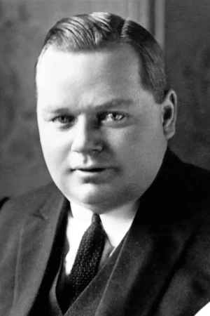 Roscoe 'Fatty' Arbuckle