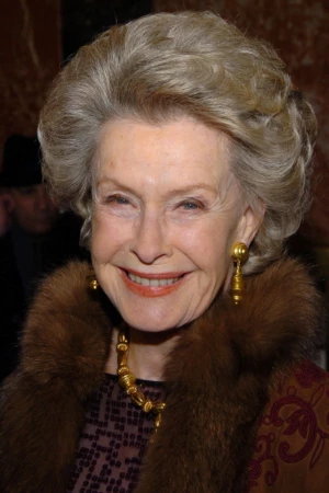 Dina Merrill