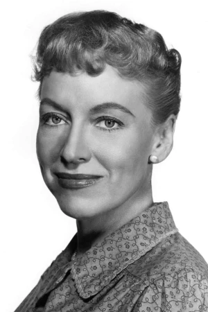 Virginia Gregg