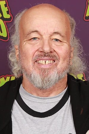 Clint Howard